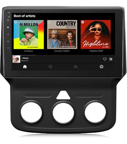 Android ナビ RAM 8GB STORAGE 256GB Amazon.com: 8+256GB 8 Core Car Stereo Radio for Dodge Ram 1500
